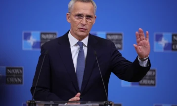 Stoltenberg pa këshillë - nëse vendet e NATO-s duhet të marrin pjesë në takimin e OSBE-së në Shkup për shkak të pranisë së Llavrovit