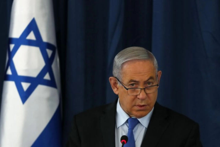Netanjahu insiston në shkatërrimin e Hamasit pas skadimit të armëpushimit