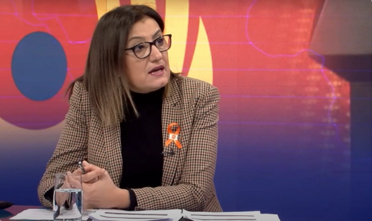 Тренчевска: Антикризните мерки ако беа популистички, ќе важеа до изборите