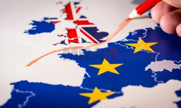 Fon der Lajen: Britania është në rrugën e ribashkimit në BE