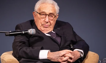 Henry Kissinger dead at 100, leaves mixed legacy