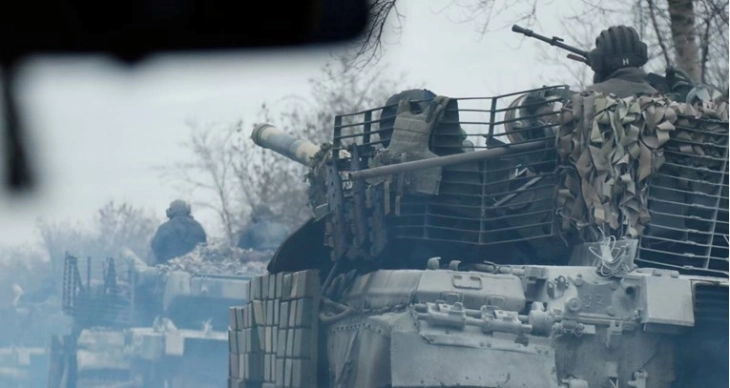 Медиуми: Руски генерал загина во експлозија на мина во Украина