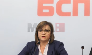 Бугарија/Избори: БСП нема да ја поддржи владата предложена од Слави Трифонов