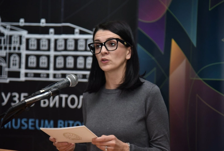 Kostadinovska-Stojçevska: E harmonizojmë rregullativën ligjore, për mbrojtje më të mirë të trashëgimisë kulturore