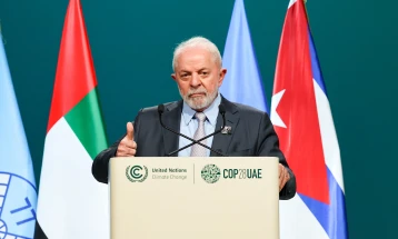 Lula: Brazil aims to use OPEC+ membership to end fossil fuels