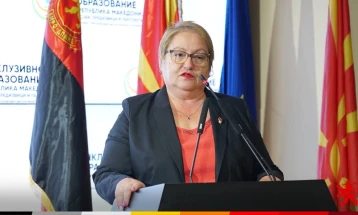 Трибина на ВМРО-ДПМНЕ за Меѓународниот ден на лицата со попреченост: Институциите мора да направат повеќе за лицата со попреченост