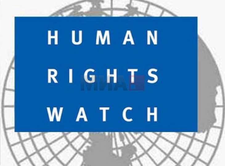 HRV: Izraeli nuk jep paralajmërim adekuat  për civilët në Rripin e Gazës