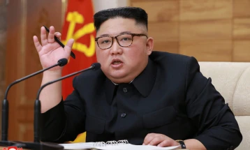 Ким Џонг Ун повика на зголемување на наталитетот за да се зајакне националната моќ