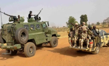 Нигериската војска по грешка убила учесници на верска прослава место бунтовници