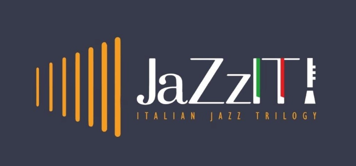 Фестивал на италијанска џез музика „JaZzIT! Italian Jazz Trilogy“