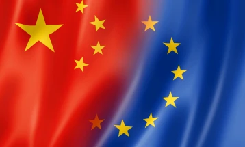 Енергетски дијалог на високо ниво ЕУ-Кина