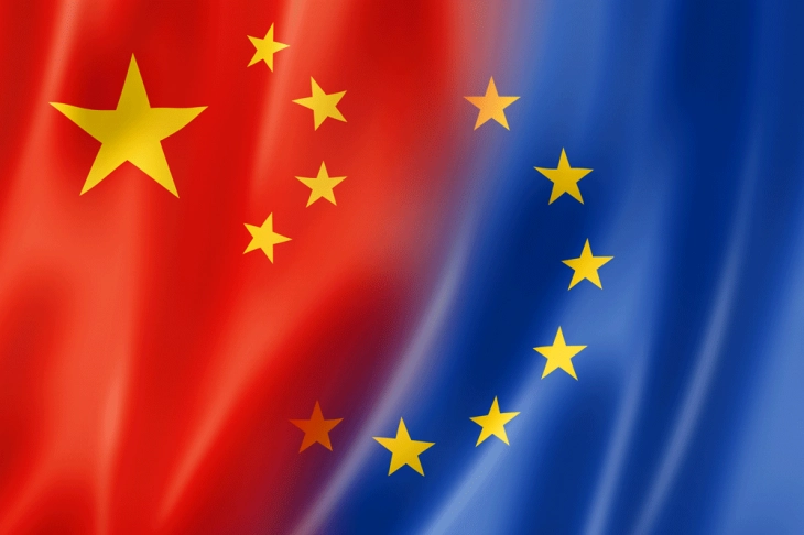 Dialog energjetik i nivelit të lartë BE-Kinë