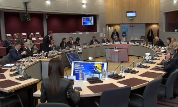 Втор Политички форум ЕУ-БиХ на високо ниво во Брисел   