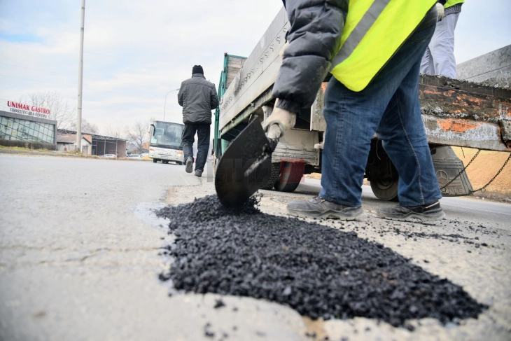 Ќе се реконструира улица во неготинско Војшанци 