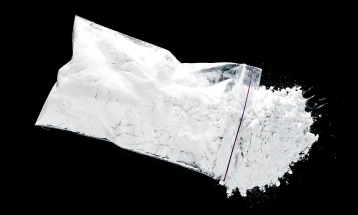 Во Шпанија запленети 7,2 тони кокаин