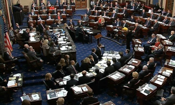 Сенатот не ја изгласа предложената помош за Украина и Израел  