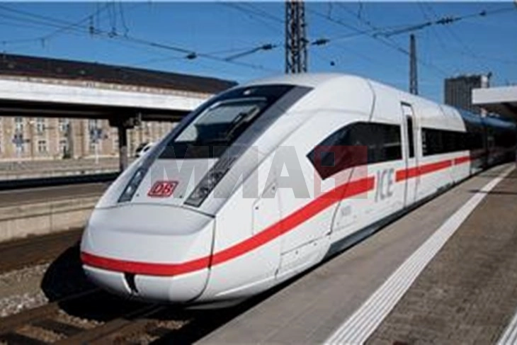 Makinistët e trenave në Gjermani futen në grevë të re 24-orëshe, e dyta në më pak se një muaj