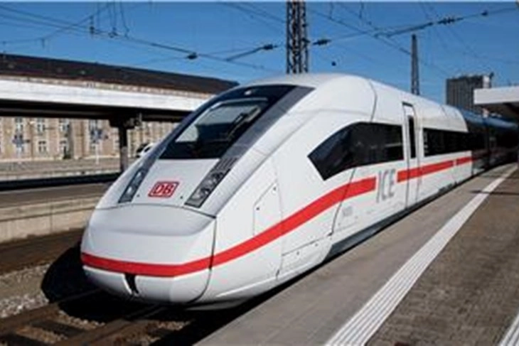 German train drivers to strike for second time in less than a month