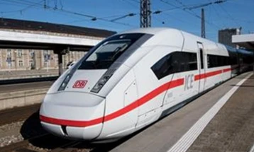 German train drivers to strike for second time in less than a month