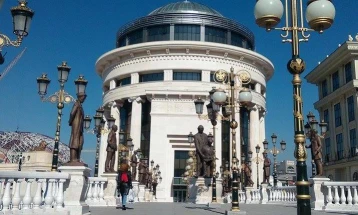 Поднесен предлог за разрешување на јавен обвинител од Скопје