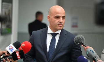 Kovaçevski i bëri thirje Mickoskit t'ia dorëzojë dëshmitë MPB-së dhe Prokurorisë për vrasjen e dyfishtë të Vanja Gjorçevskës dhe Pançe Zhezhovskit