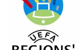 Македонската репрезентација ги дозна противниците во Купот на УЕФА региони