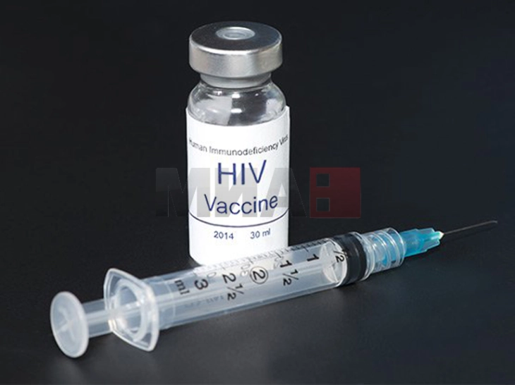 Në Afrikë për shkak të rezultateve të dobëta është ndaluar testimi i vaksinës HIV 