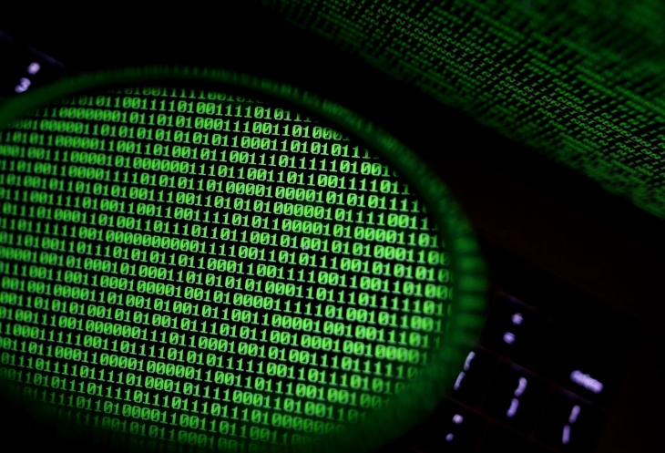 Велика Британија и САД воведоа санкции против руски хакери поради кибер шпионажа