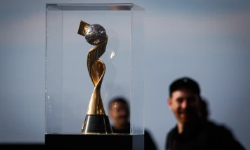 Germany, Belgium and Dutch hand in bid for 2027 Women's World Cup