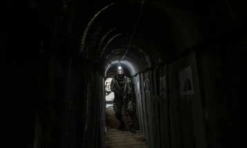 Израелска војска: Откриен влез во тунел на Хамас под Универзитетот Ел Азхар
