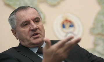 Вишковиќ: Шмит ќе мора да сведочи во судскиот процес против Додик