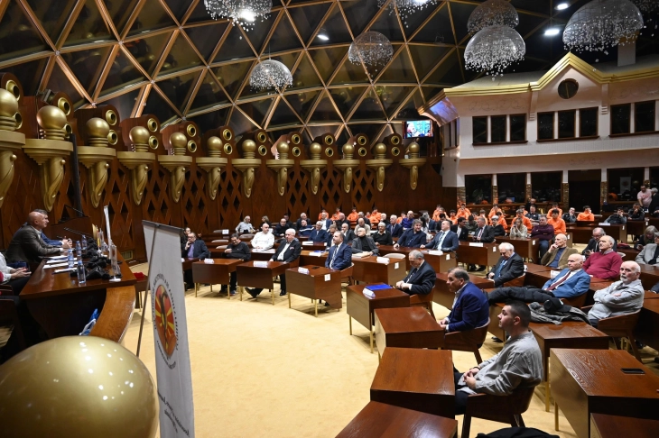 Годишен Самит на спортските новинари од ЈИЕ во Скопје, признанија за Бојаџи и Маљковиќ
