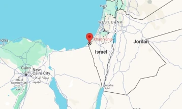 Израелските тенкови стигнаа до центарот на градот Кан Јунис во Појасот Газа