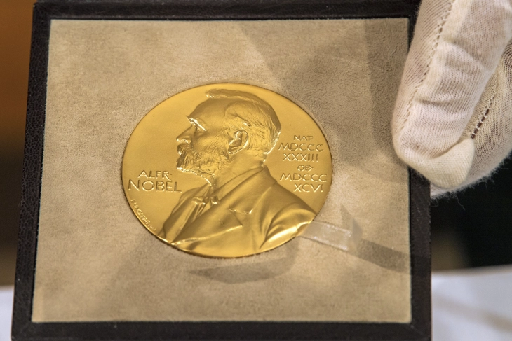 Доделени нобеловите награди на церемонии во Стокхолм и Осло