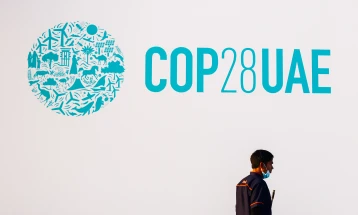 ЕУ бара КОП28 да прогласи крај на фосилните горива