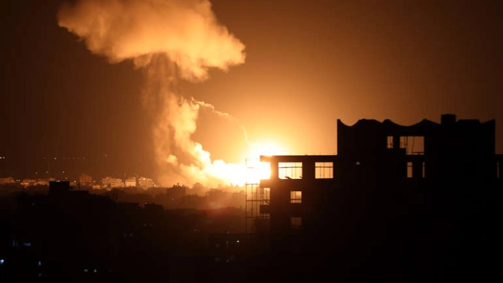 Генералното собрание на ОН утре ќе расправа за хуманитарната криза во Газа