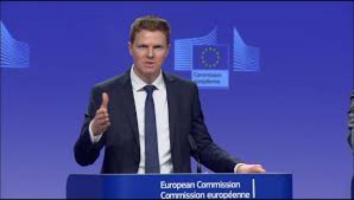Виганд: ЕУ е охрабрена од најавата на Австрија за деболкада на членство на Бугарија и Романија во Шенген зоната
