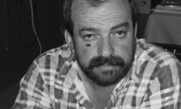 Ин мемориам: Почина охридскиот новинар Симон Илиевски