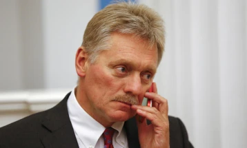 Кремљ: Секоја дополнителна американска помош за Украина ќе биде фијаско