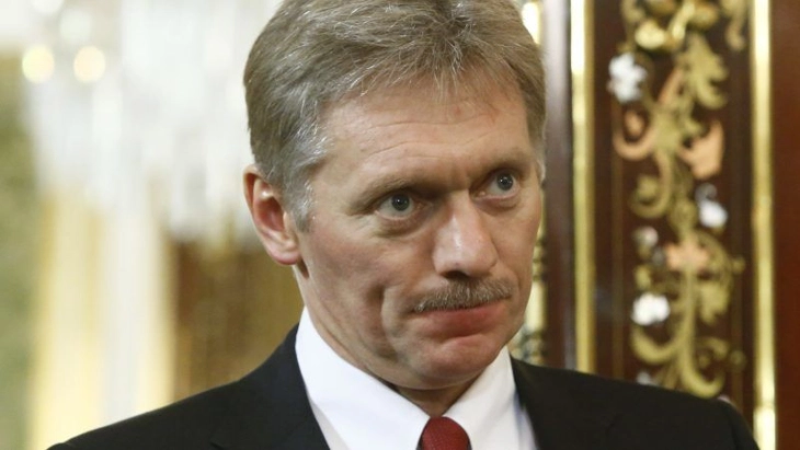 Peskov: Nuk e di se ku gjendet Navalni, komentet e SHBA-së në lidhje me të janë të papranueshme