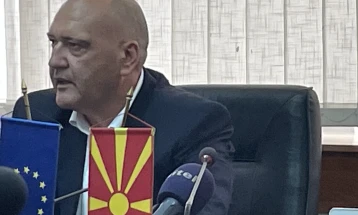 Георгиев: Судскиот совет на јавна седница ќе дискутира за извештајот на оценската мисија на ЕУ