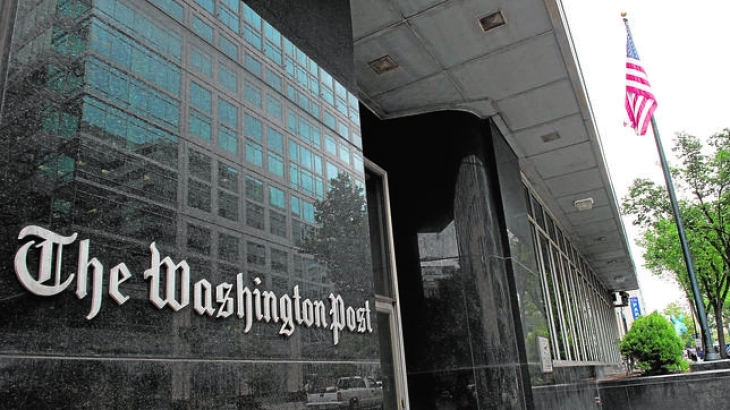 Вашингтон Пост: Во САД беа огорчени од протекувањето информации за загриженоста за време на војната во Украина
