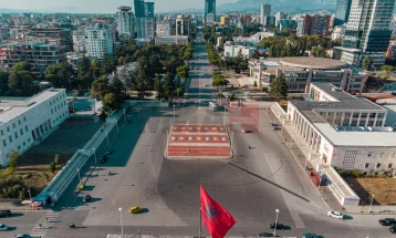 Најавени стипендии за студирање на Кампусот на Колеџот на Европа во Тирана 