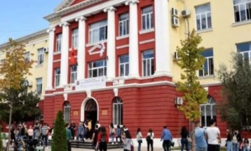 Од февруари ќе се изучува македонскиот јазик на Универзитетот во Тирана