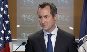 Милер: САД ги поддржуваат директните мировни преговори меѓу Ерменија и Азербејџан