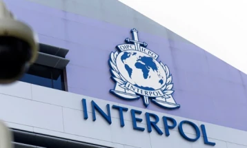 More than 1,700 people arrested in Interpol weapons raid in Asia