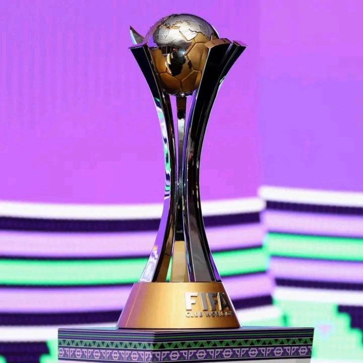 Urawa Red Diamonds and Al Ahly reach Club World Cup semis