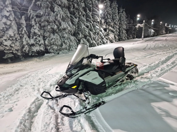 Почнува скијачката сезона на Ски центар „Стрежево