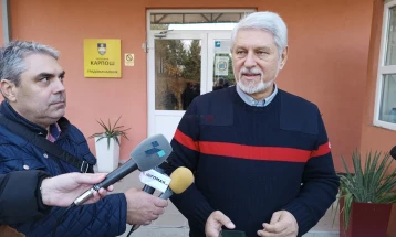 Јакимовски: Лага се изговорите на ВМРО-ДПМНЕ дека се против ДУП каде се прават згради