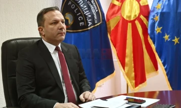 Spasovski: System must be consolidated in terms of investigations, trials, sanction enforcement